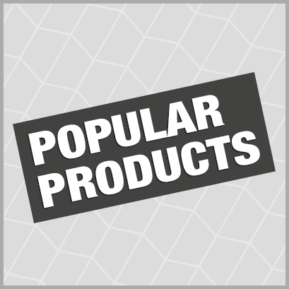 Promotional Merchandise (Popular)